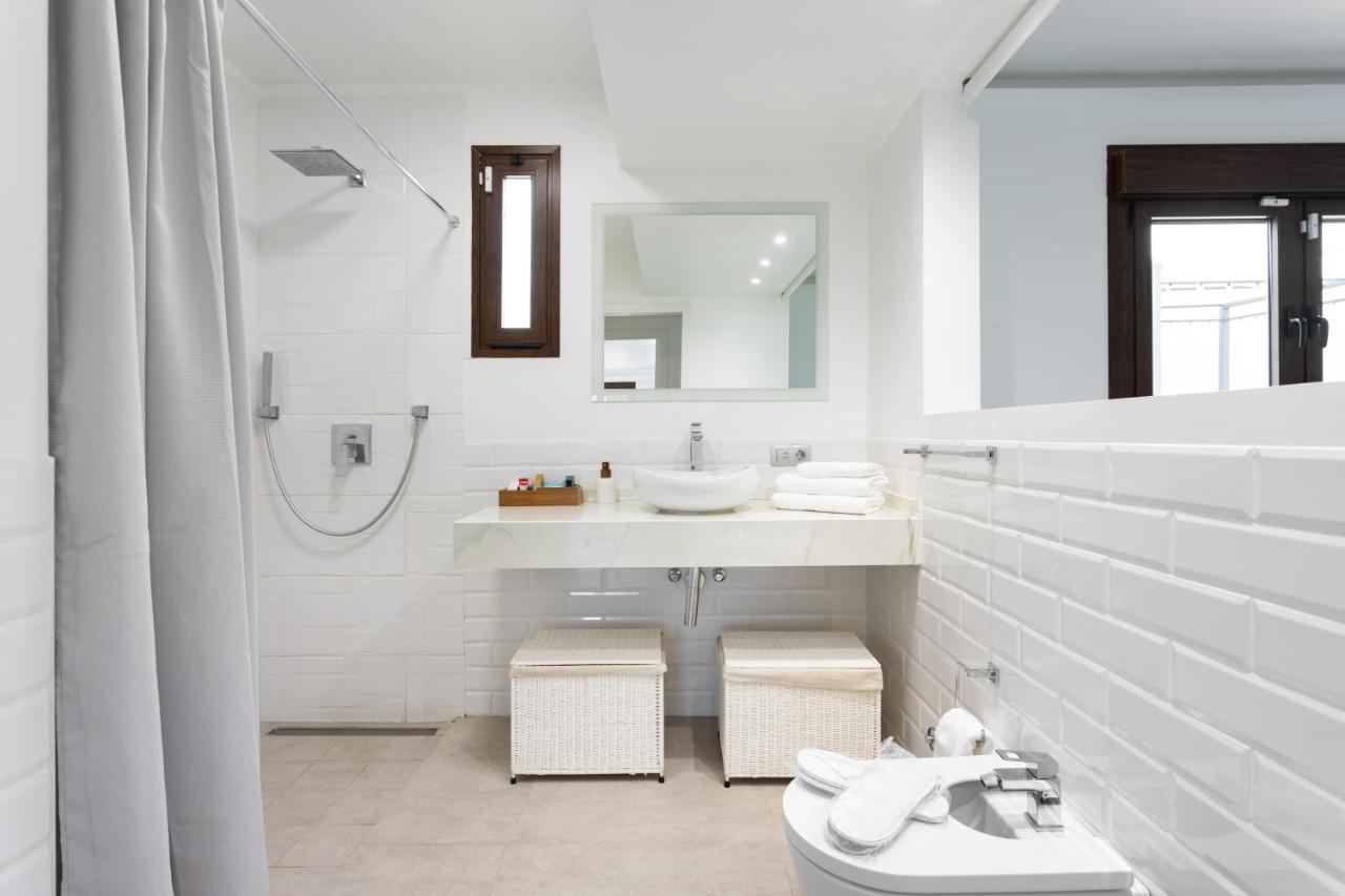 Home2book Alessandro, Design & Comfort * El Sauzal