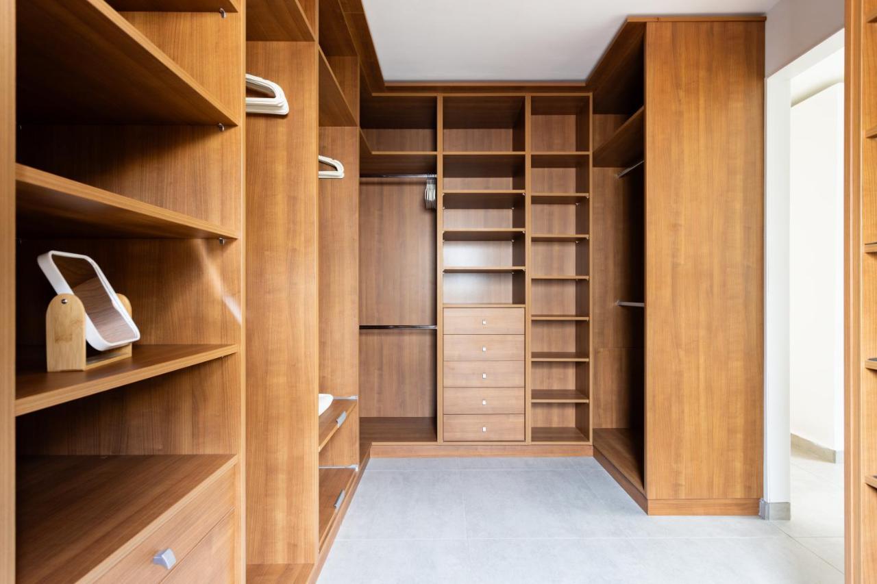 Home2book Alessandro, Design & Comfort Villa Sauzal