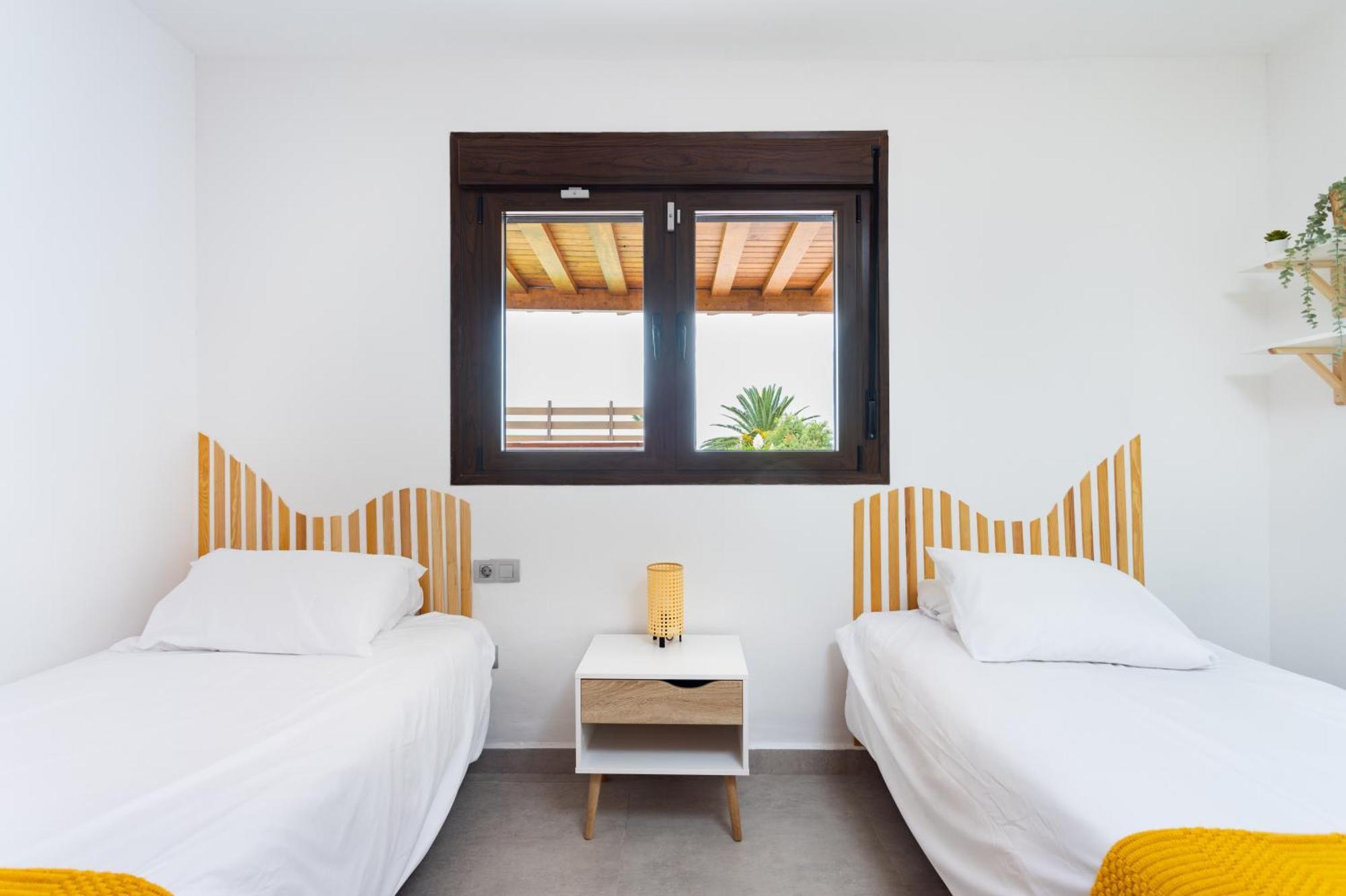Villa Home2book Alessandro, Design & Comfort