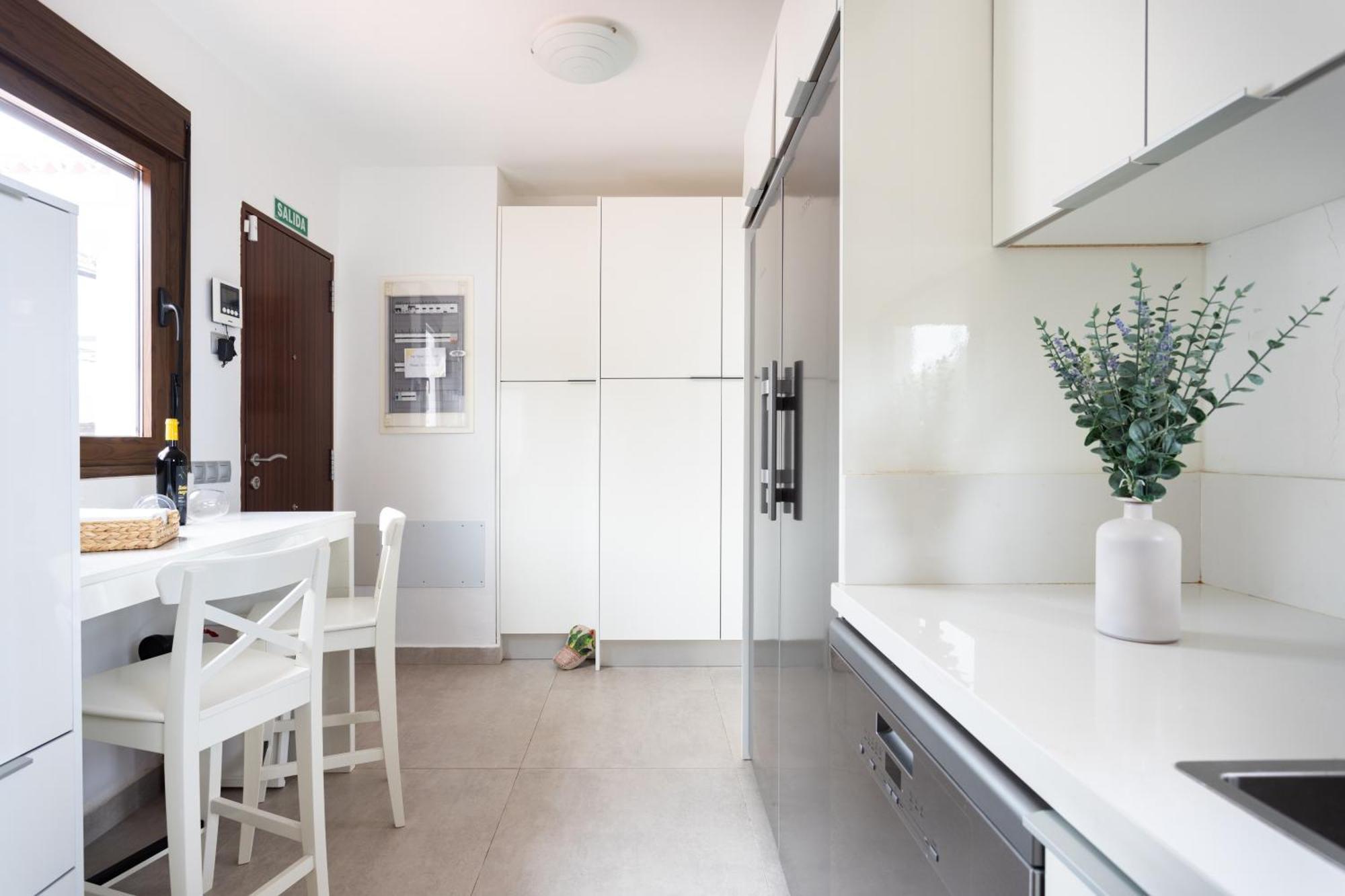 Home2book Alessandro, Design & Comfort Villa Sauzal
