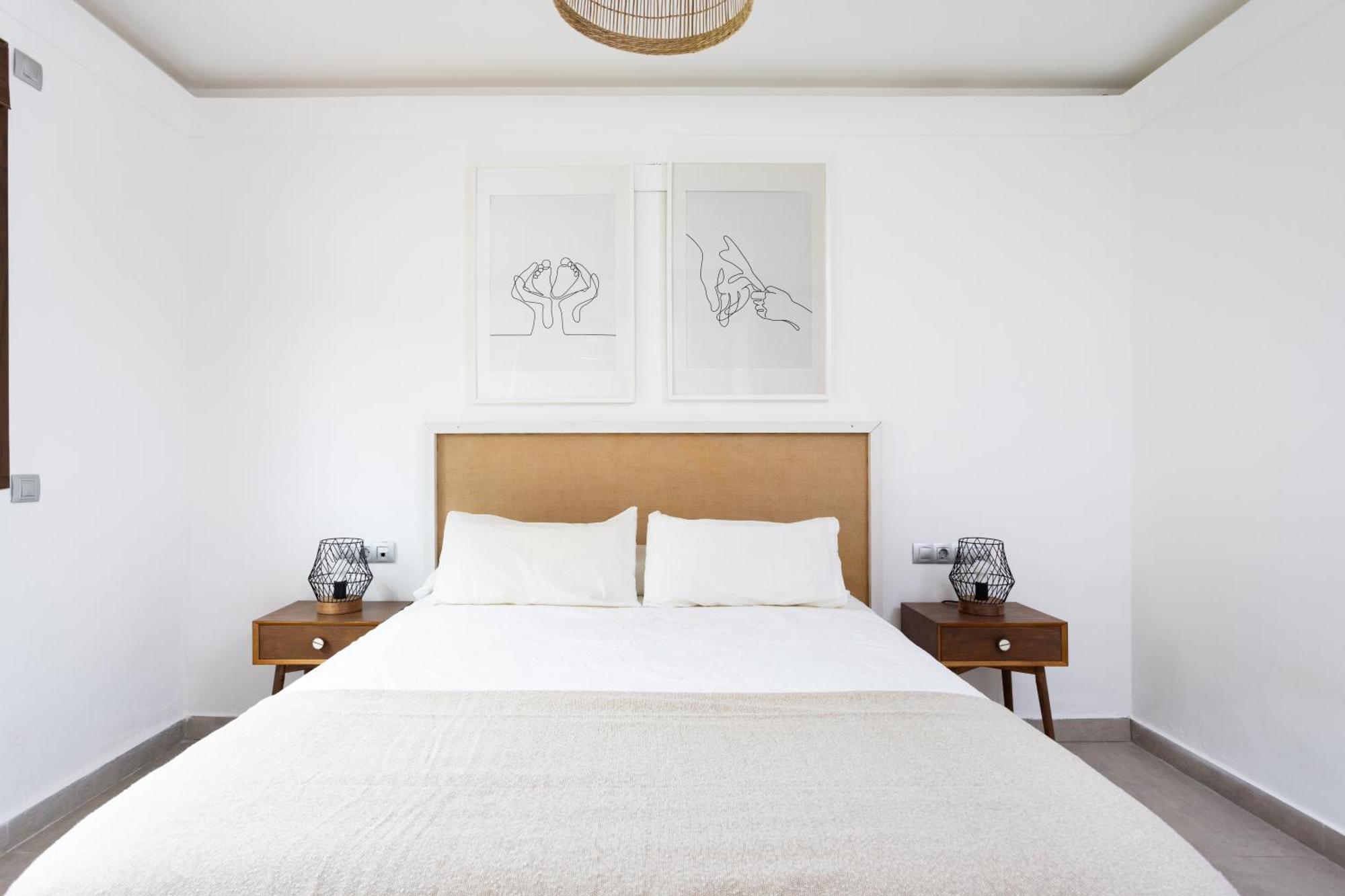 Villa Home2book Alessandro, Design & Comfort Sauzal