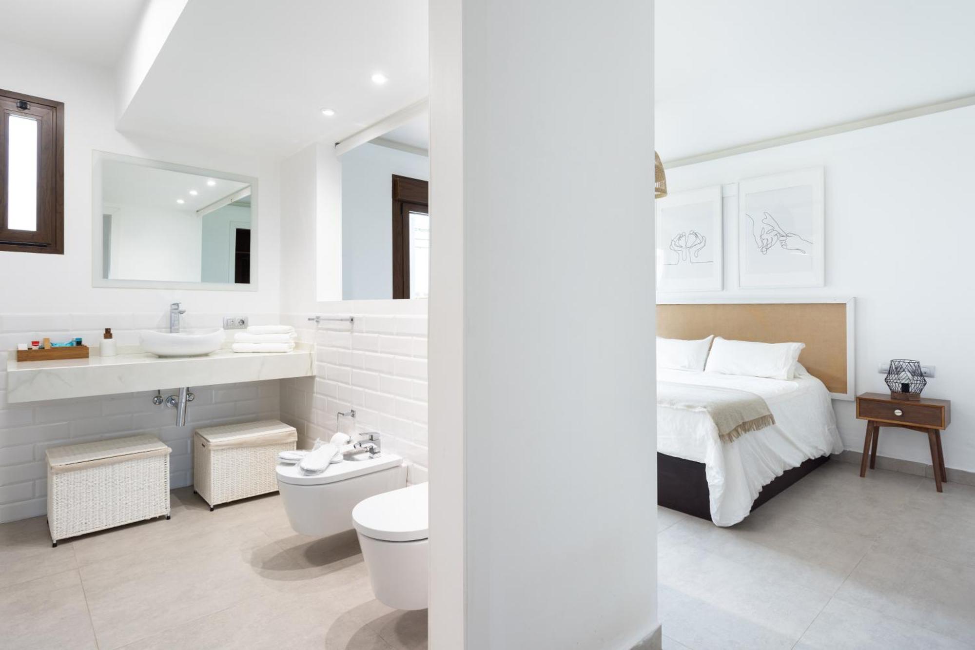 Home2book Alessandro, Design & Comfort * Sauzal