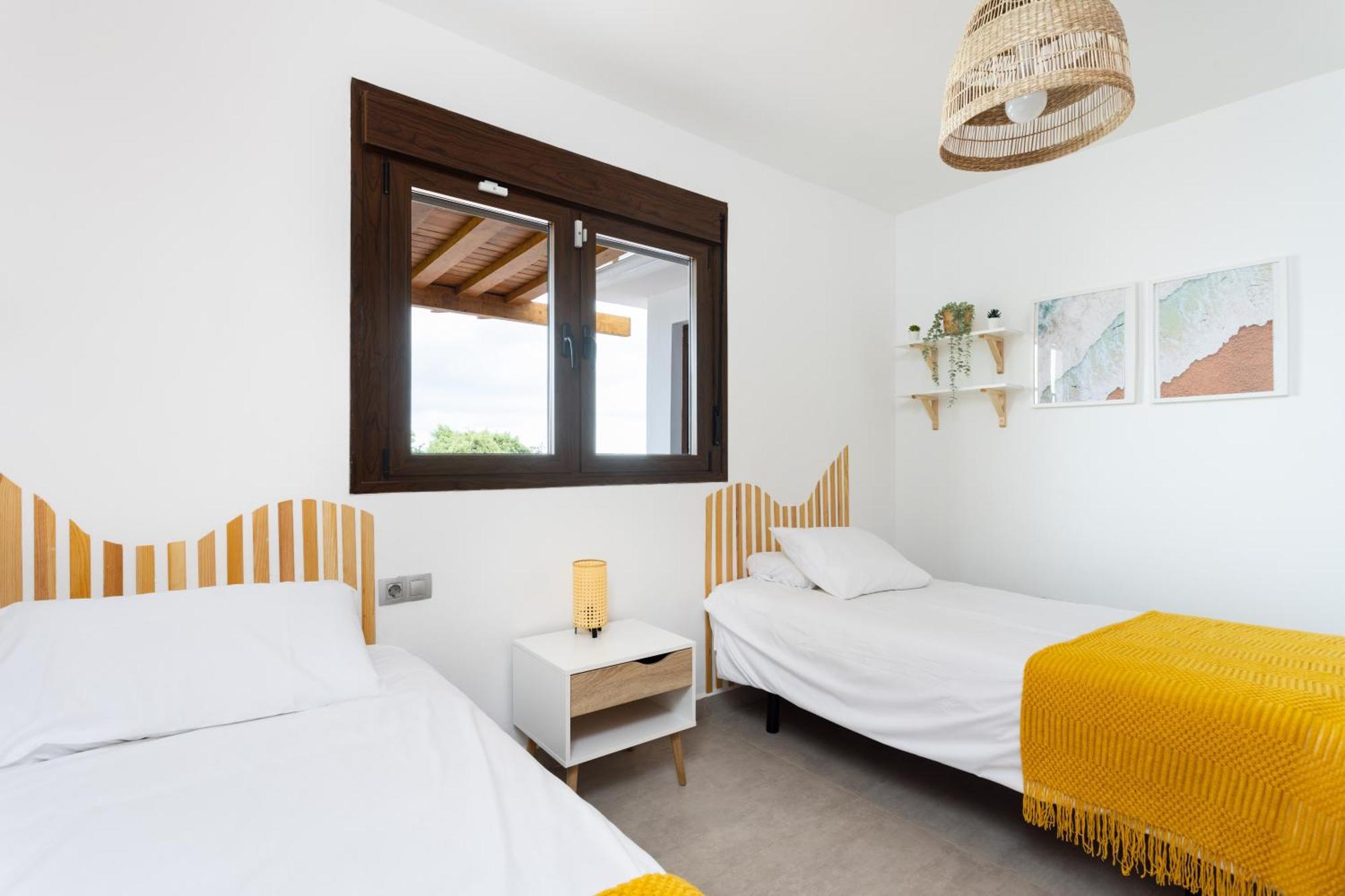 Home2book Alessandro, Design & Comfort Villa Sauzal
