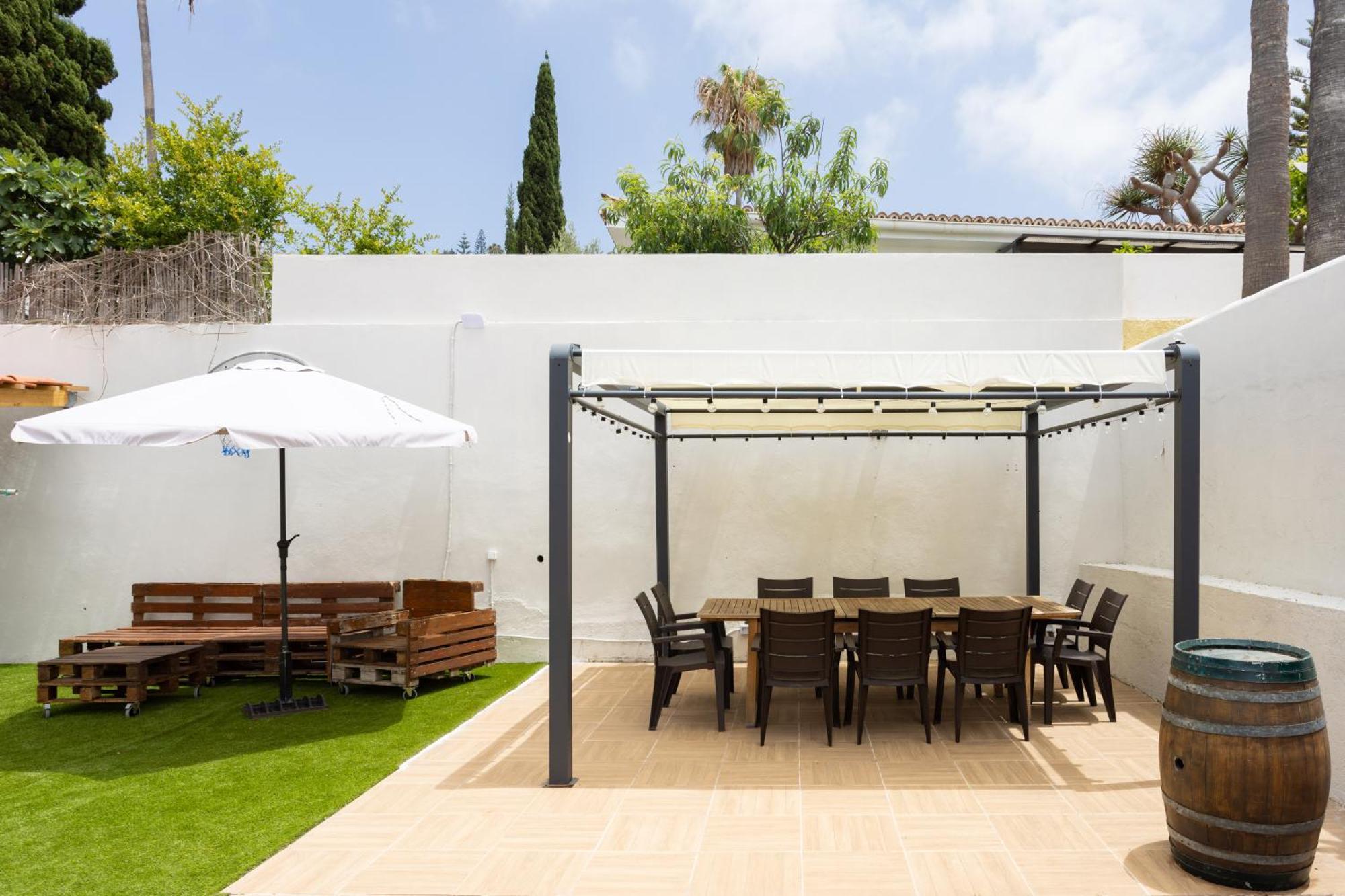 Villa Home2book Alessandro, Design & Comfort